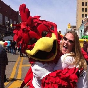 Meet your Posher, Lynn